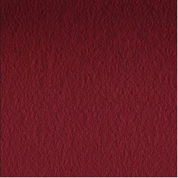 Scenemolton R55 B=300cm 300g/m² Bomull B1 brilliant red - rull 60m