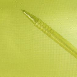 Trevira CS Voile, B=310cm 45g/m² B1 100% Trevira CS sun yellow - meter