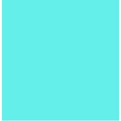 Fargefilter LIGHTER BLUE - B=1.22 x 7.62 meter (hel rull)
