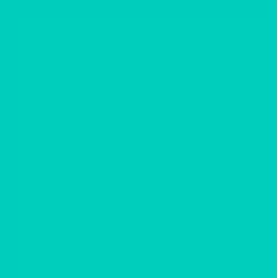 Fargefilter MEDIUM BLUE-GREEN - B=1.22 x 7.62 meter (rull)