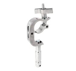 Trigger Big Ben Clamp, Doughty T58864 wll 200 kg - silver