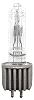 Lampe halogen, 575w HPL575 standard G9.5 240v - G.E