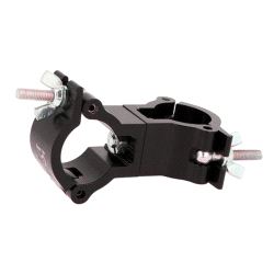 Atom 90° Fixed Coupler (35mm) Doughty T5891501 wll 100 kg - black