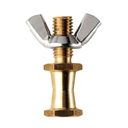 Adaptertapp 16mm Manfrotto 174, Superclamp til Lyskaster M10