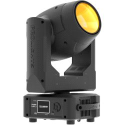 Moving head, Prolights Ruby FCX 50w RGB, 2° beam