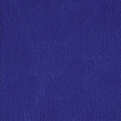 Dekomolton, B300cm 165g/m² Bomull B1 gentian blue 30m