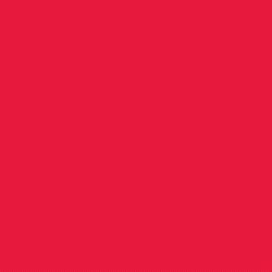 Fargefilter BRIGHT RED - B=1.22 x 7.62 m (hel rull)
