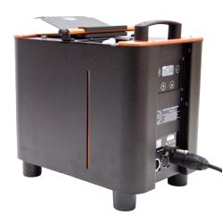 Hazer, HazeBase Hazer² The Cube 350w DMX