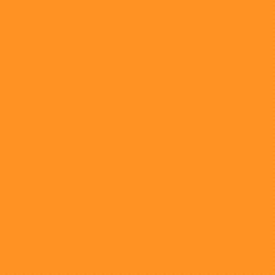Fargefilter GOLD AMBER - B=1.22 x 7.62 m (hel rull)