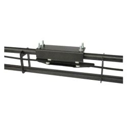 Line Support, Doughty T63770 - black