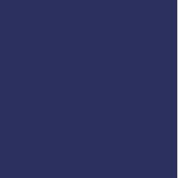 Dansematte Vario UNI, B=200cm 1300g/m² PVC navy blue 25m