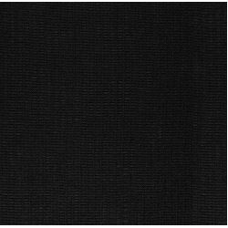 Bobbinett (Haitann 06 Point) - B540cm 118g/m² Bomull B1 black - meter