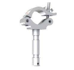 BRU: Spigot til Half-Coupler, Manfrotto Big Bens Grapple