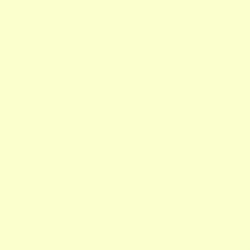 Fargefilter PALE YELLOW - B=1.22 x 7.62 m (hel rull)