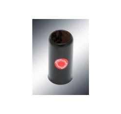 BRU: Utforingsstykke Ref 126, fra 32 til 35mm - svart