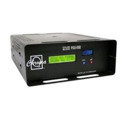 BRU: Power Supply, for Color Block (styring av opp til 5 x D