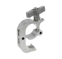 Trigger Clamp Basic, Doughty T58860 wll 200 kg - silver