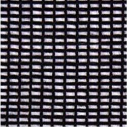 Bobbinett (Haitann) - B1200cm 95g/m² Bomull B1 svart - 45m