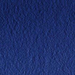 Scenemolton R55 B=300cm 300g/m² Bomull B1 blå - meter