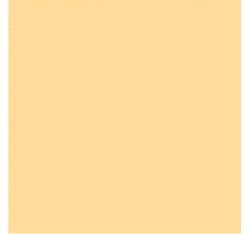 Fargefilter GamColor® 440, Very Light Straw - B=1.22 (rull)