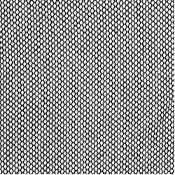 Bobbinett Parsifal B=1200cm 44g/m² Bomull B1 black - meter