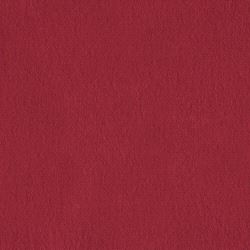 Dekomolton, B300cm 165g/m² Bomull B1 signal red 30m