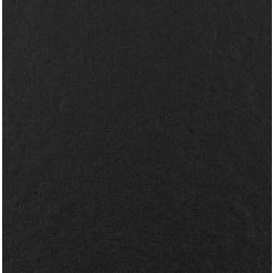 Underlag Vario Elastic, B190cm 880g/m² PES/PVC svart - 20m