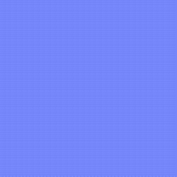 Fargefilter EVENING BLUE - B=1.22 x 7.62 m (hel rull)