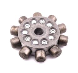 BRU: Reservedel, Manfrotto - Gearhjul til 083/087/stativ (R083.19)