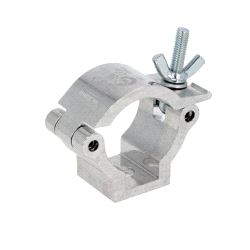 Atom Half Coupler (38mm) Doughty T58970 wll 100 kg - silver
