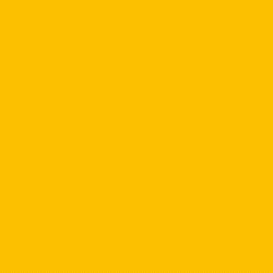 Fargefilter BURNT YELLOW - B=1.22 x 7.62 meter (hel rull)