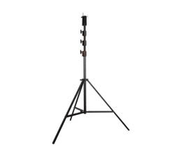 Hi-Combo Shadow Stand, Doughty G204601 wll 40 kg H=4.80m - black