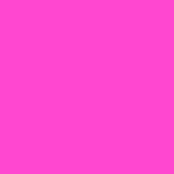 Fargefilter FOLLIES PINK - B=1.22 x 7.62 meter (hel rull)