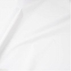 Lunar Spot projeksjonstekstil, B=320 cm 130g/m² Polyester B1 white - 50 meter