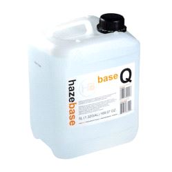 Røykvæske, Base*Q quick smoke liquid - kanne á 5 liter