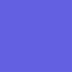 Fargefilter VIRGIN BLUE - B=1.22 x 7.62 meter (hel rull)