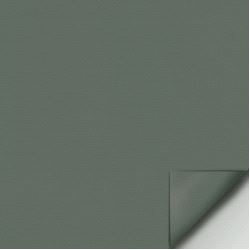 Lerret bakprojeksjon, OPTILUX B=220cm 414g/m² 100% PVC grey - meter
