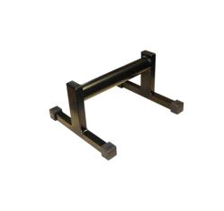 Floor Stand, Doughty T54155 wll 50 kg - black