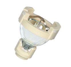 BRU: Lampe projeksjon, 400w HTI 55v 5600°K Hot Restrike - Osram