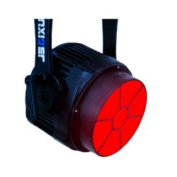 LED Par, Luxibel B PAR105RGBW V2 7x15w RGBW IP65 15°