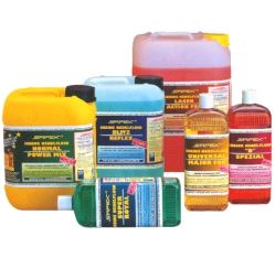 BRU: Røykvæske, SAFEX "Dunst" - kanne á 5 liter