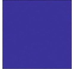 Fargefilter GamColor® 841, Diamond Blue - B=1.22 (hel rull)