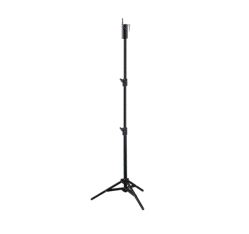 Lowboy Combo Shadow Stand, Doughty G204001 wll 40 kg H=2.40m - black