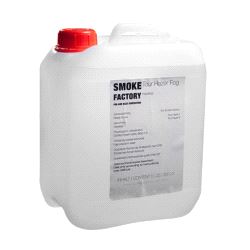 Hazervæske for Smoke Factory Tour Hazer - 5 liter