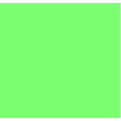 Fargefilter FERN GREEN - B=1.22 x 7.62 meter (hel rull)