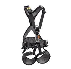 Fallsikring Petzl®, Avao Bod Fast, Full Body w/Buckles Size1