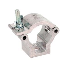 Atom Half Coupler (35mm) Doughty T58900 wll 100 kg - silver