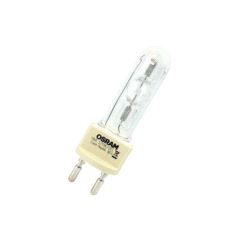BRU: Lampe metall-halogen, 575w HMI/SEL UVS 95v G22 6000°K - Osram