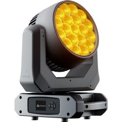 Moving head, Prolights Jet Wash19, 19x20w RGBW, 4°-52°