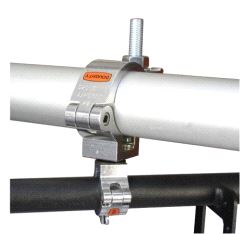 Swing Arm Boom For Sixtrack, Doughty T63785 - silver